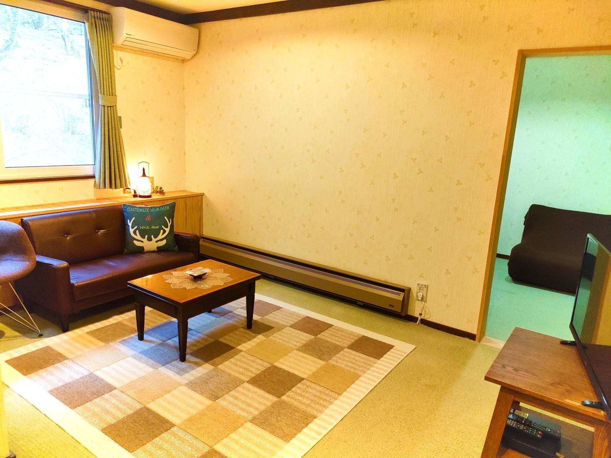 Sora No Uta Bed and Breakfast Minami Alps Buitenkant foto