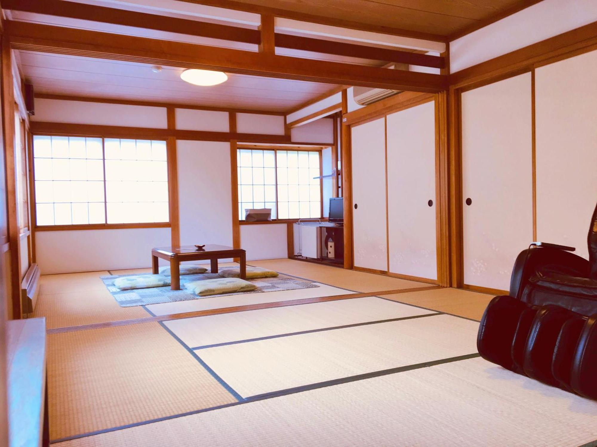 Sora No Uta Bed and Breakfast Minami Alps Buitenkant foto