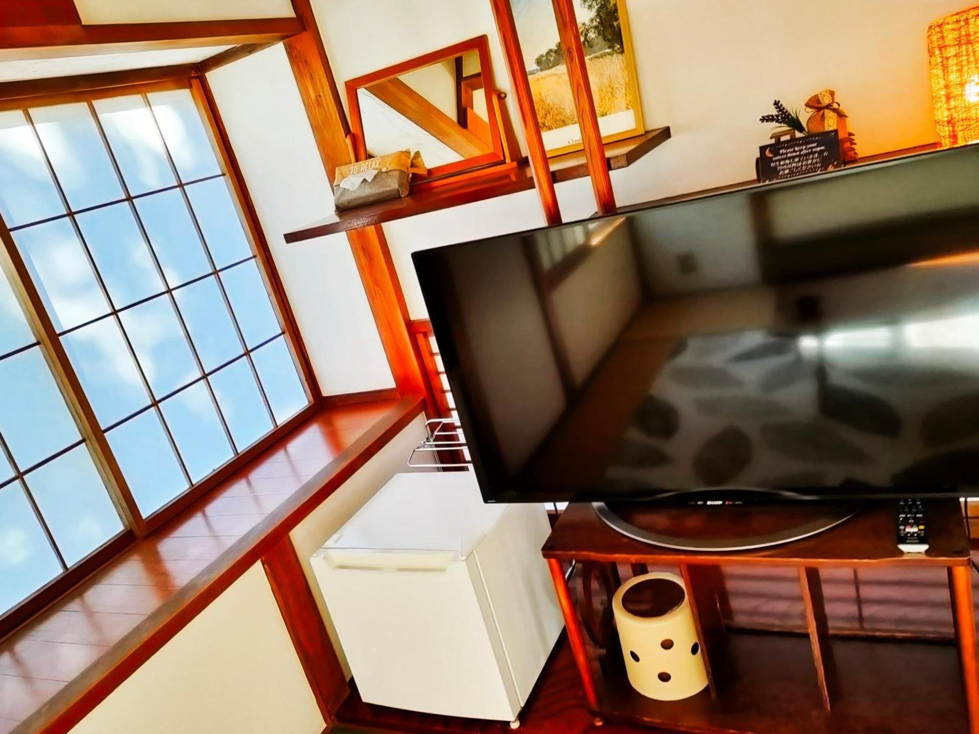 Sora No Uta Bed and Breakfast Minami Alps Buitenkant foto
