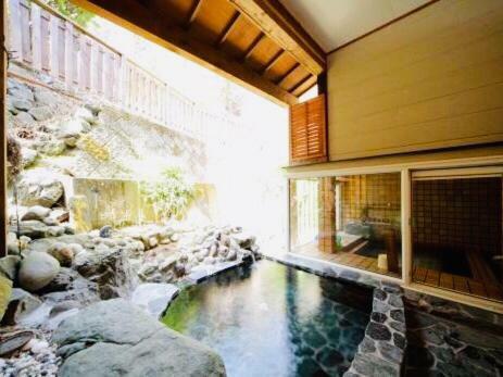 Sora No Uta Bed and Breakfast Minami Alps Buitenkant foto